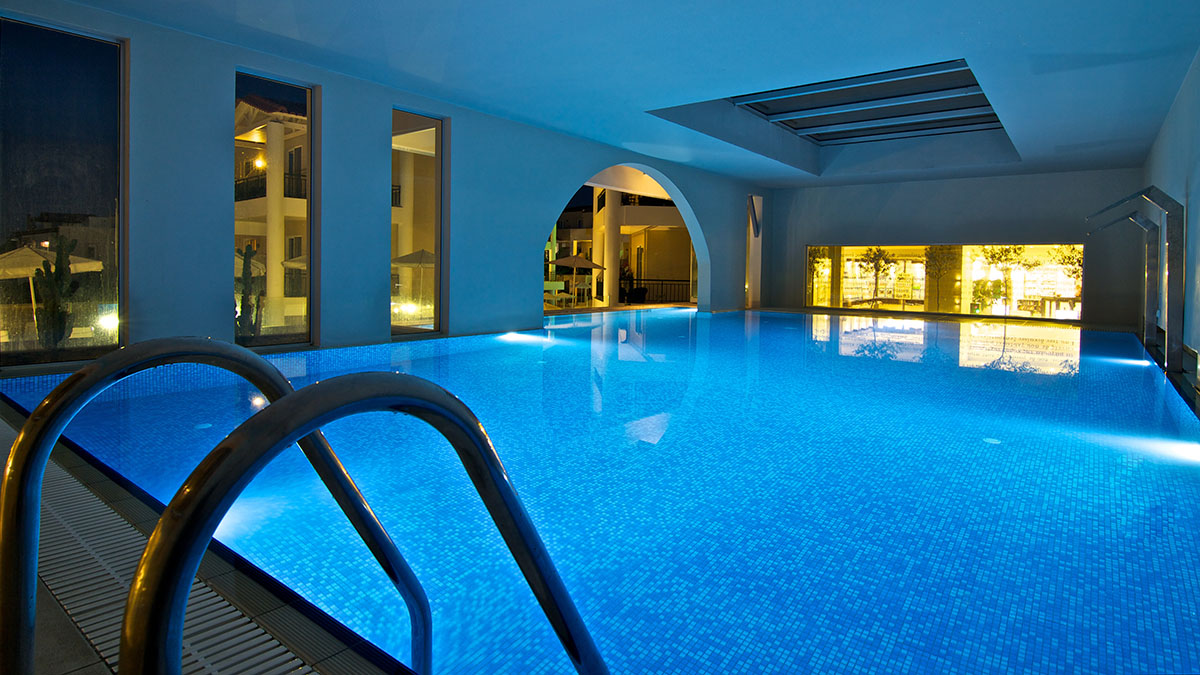 Dimitrios Village - NR